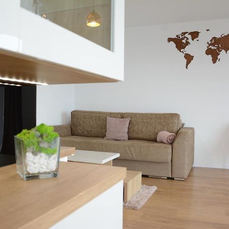 Luxury Panorama Apartament,Coresi Braşov Extérieur photo