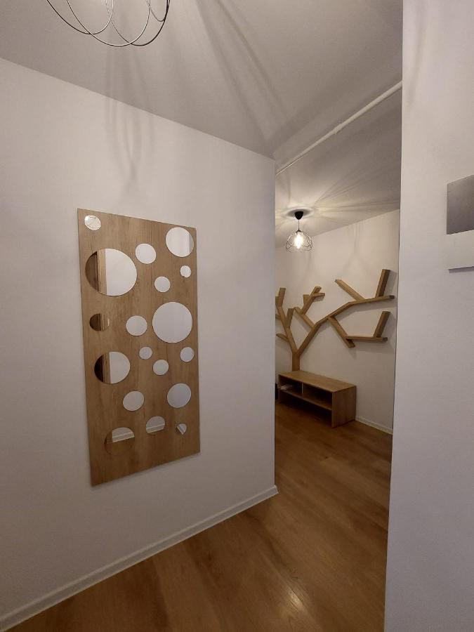 Luxury Panorama Apartament,Coresi Braşov Extérieur photo