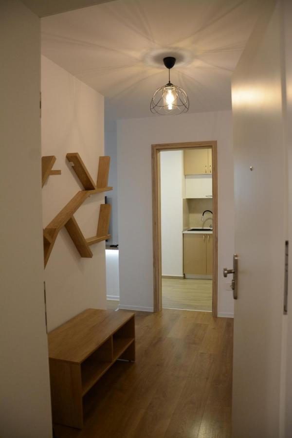 Luxury Panorama Apartament,Coresi Braşov Extérieur photo