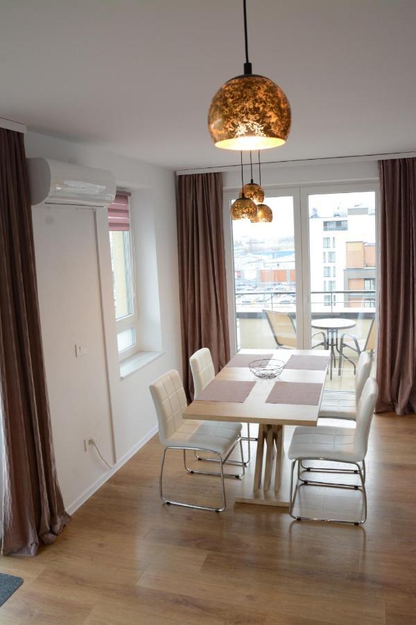 Luxury Panorama Apartament,Coresi Braşov Extérieur photo