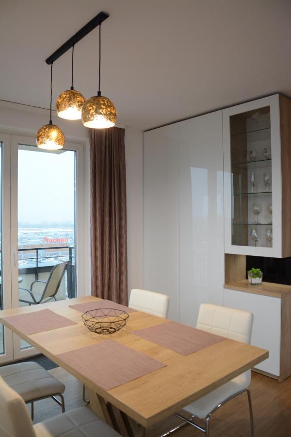 Luxury Panorama Apartament,Coresi Braşov Extérieur photo