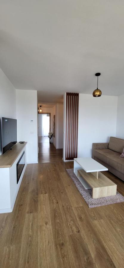 Luxury Panorama Apartament,Coresi Braşov Extérieur photo