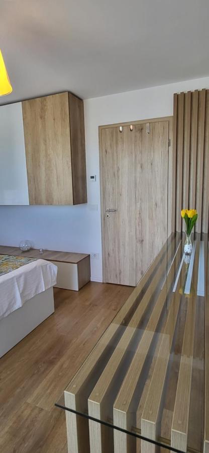 Luxury Panorama Apartament,Coresi Braşov Extérieur photo